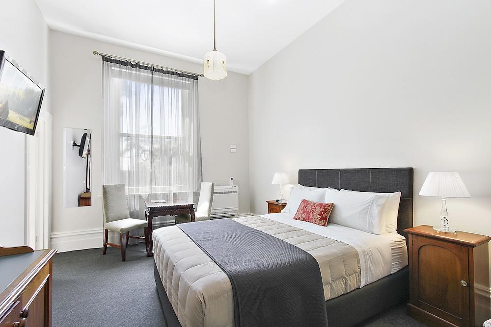 The Riversleigh Bairnsdale Exterior photo