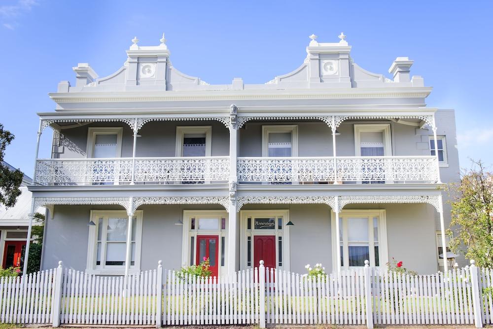 The Riversleigh Bairnsdale Exterior photo