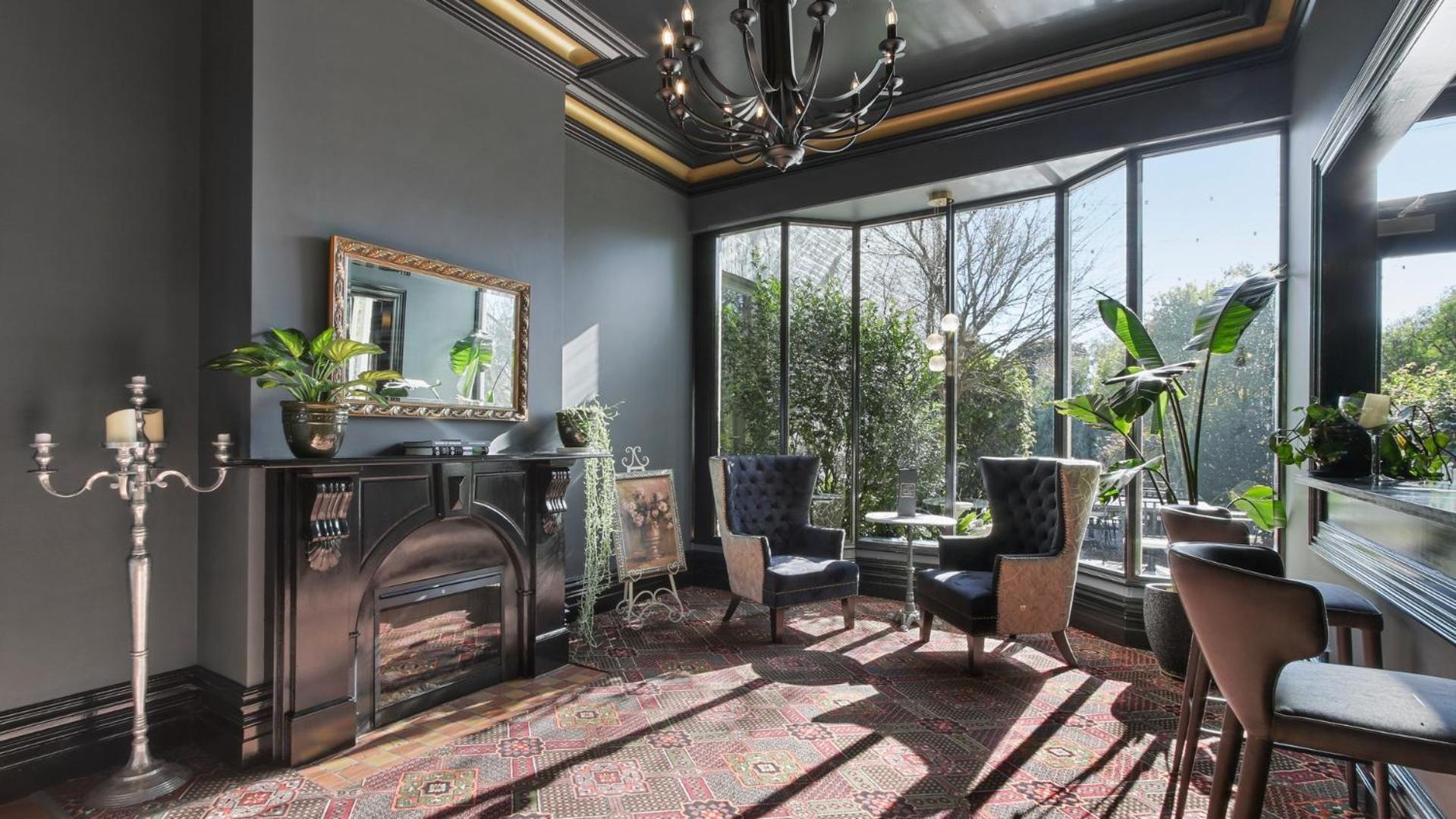 The Riversleigh Bairnsdale Exterior photo
